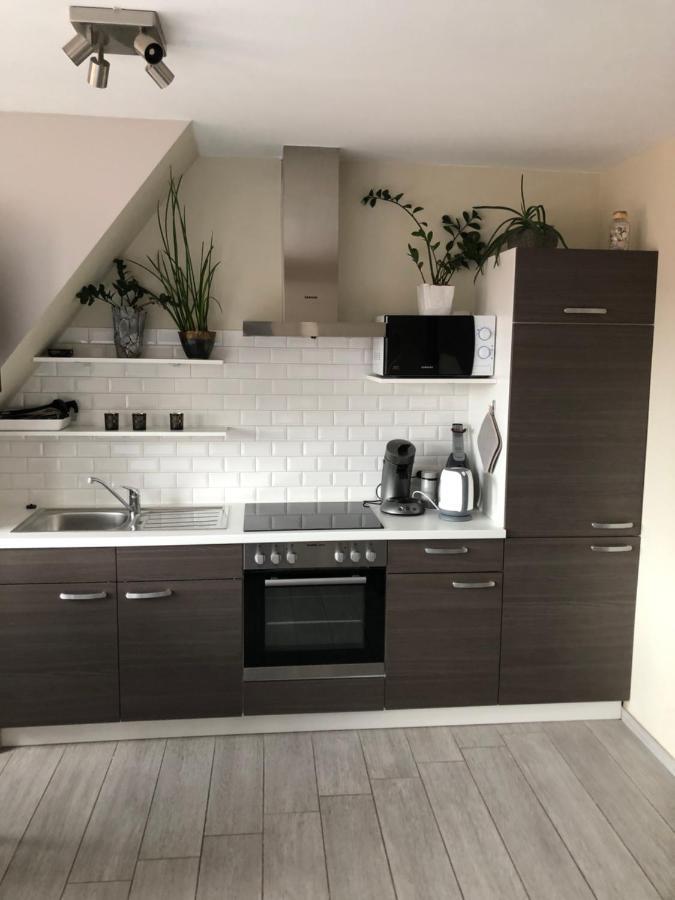 Appartement O-mer Oostende