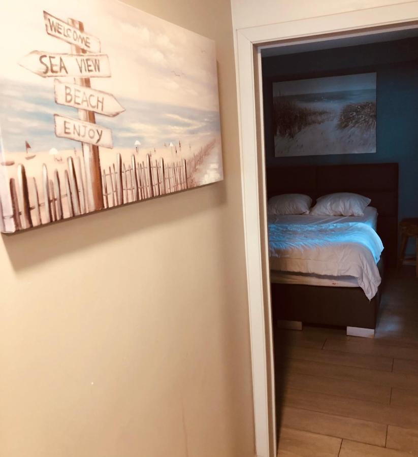 Appartement O-mer
