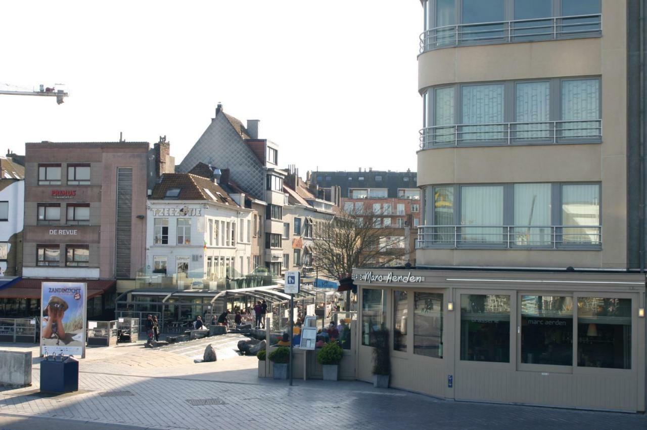 O-mer Appartement *